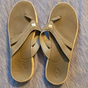 New Balance Flip Flops